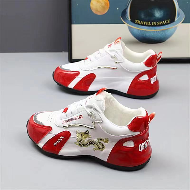 2025 Nuevos zapatos deportivos