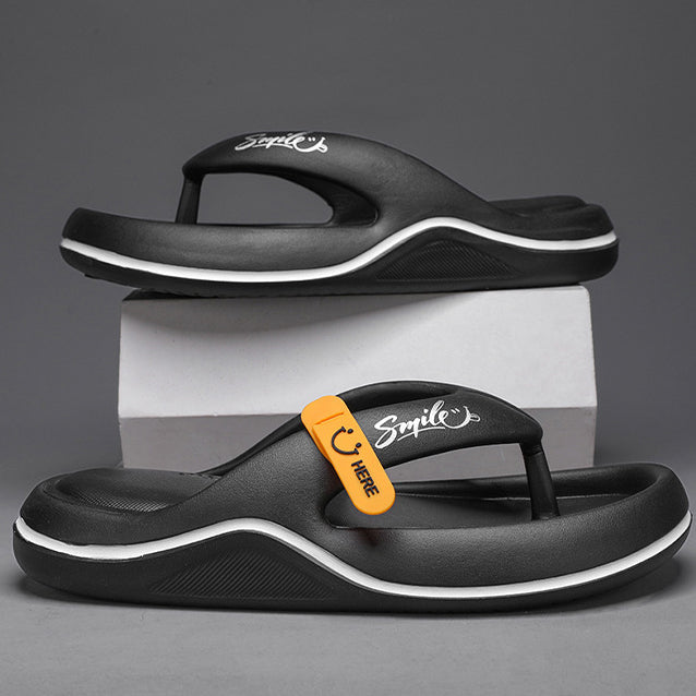 Orthopedische slippers