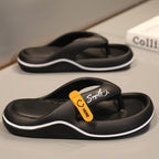 Orthopedische slippers