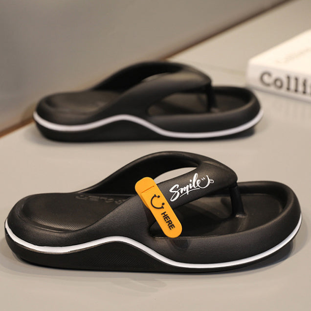 Orthopedische slippers