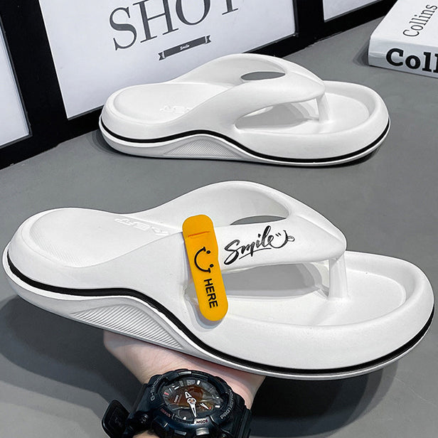 Orthopedische slippers