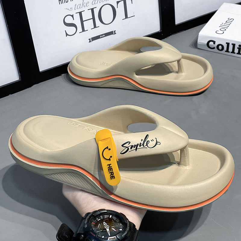 Orthopedische slippers