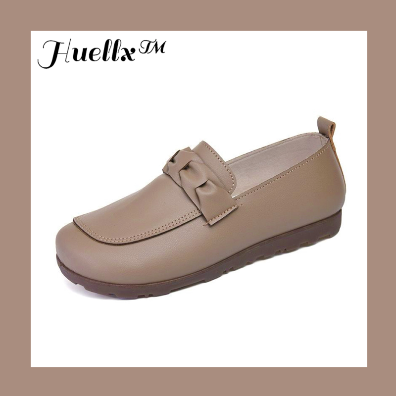 Zapatos planos informales