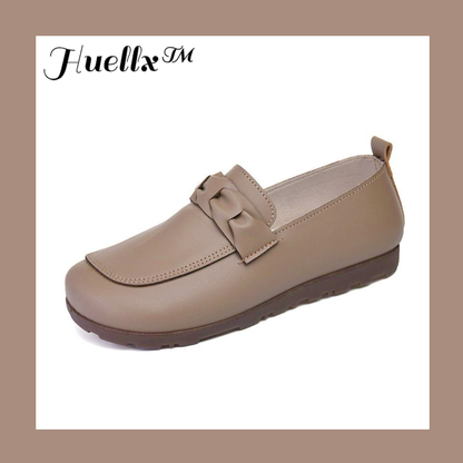 Zapatos planos informales