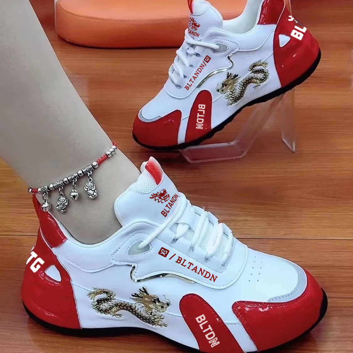 2025 Nuevos zapatos deportivos