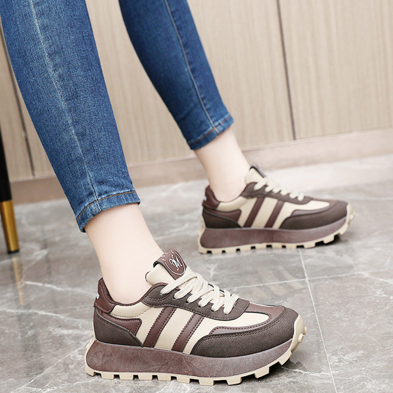Zapatillas deportivas nuevas para mujer