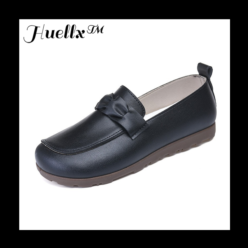Zapatos planos informales