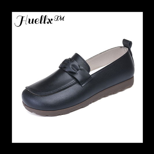 Zapatos planos informales