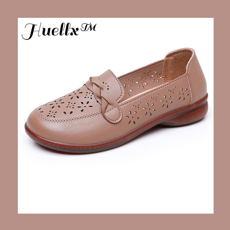 Zapatos cómodos para mujer para el verano