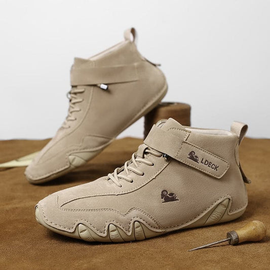 [Unisexo]Zapatillas a prueba de golpes