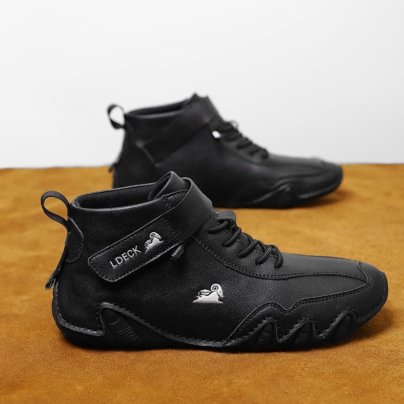 [Unisexo]Zapatillas a prueba de golpes