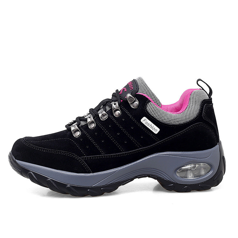 Flyknit orthopedische vrijetijdsschoenen