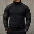 Tactisch Militair Shirt Heren