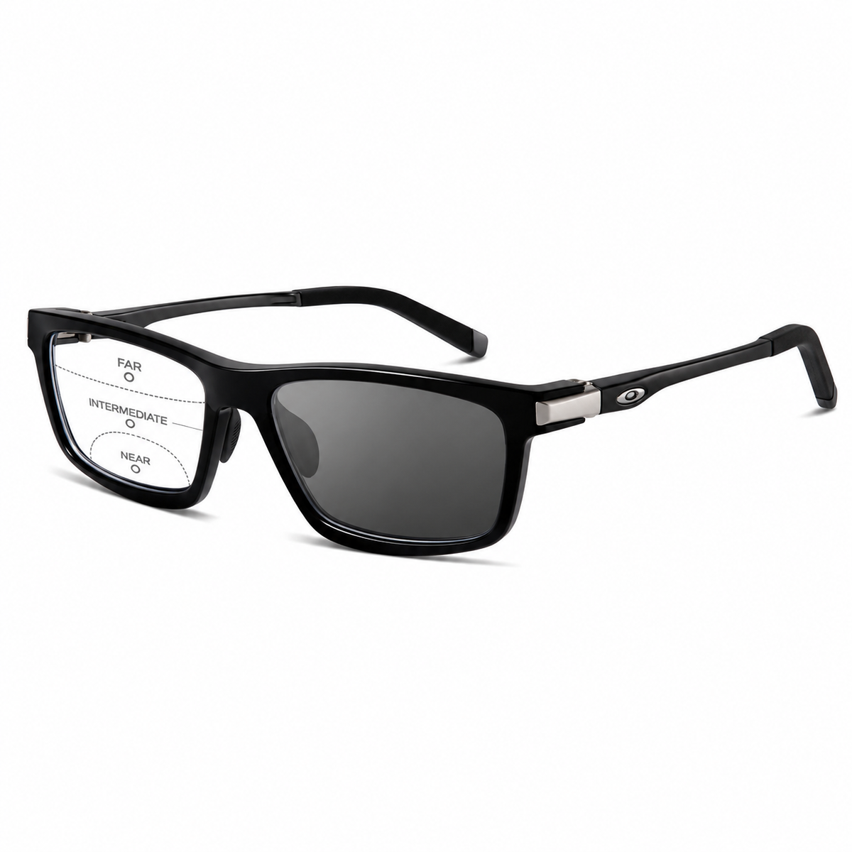 SPORTS OUTDOOR ULTRALICHTE MULTIFOCALE LEESBRIL
