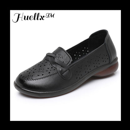Zapatos cómodos para mujer para el verano