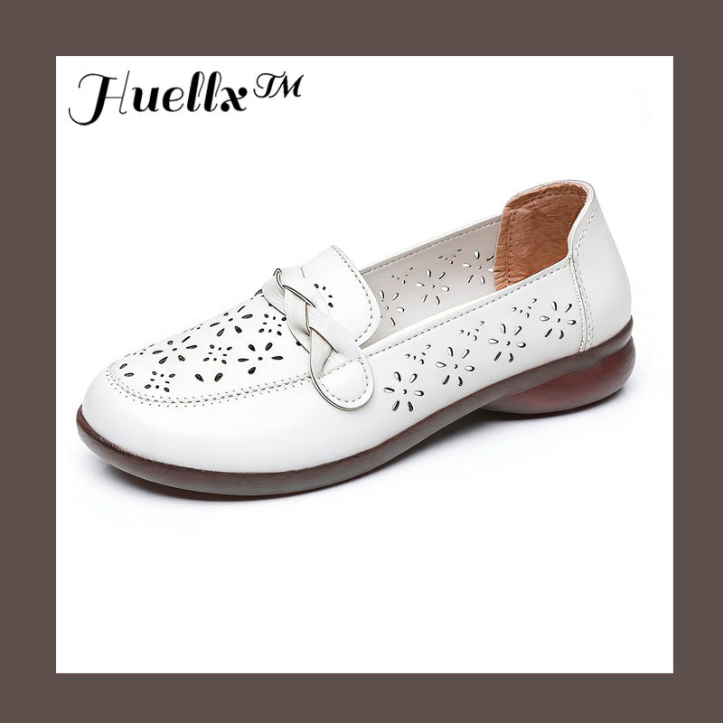 Zapatos cómodos para mujer para el verano