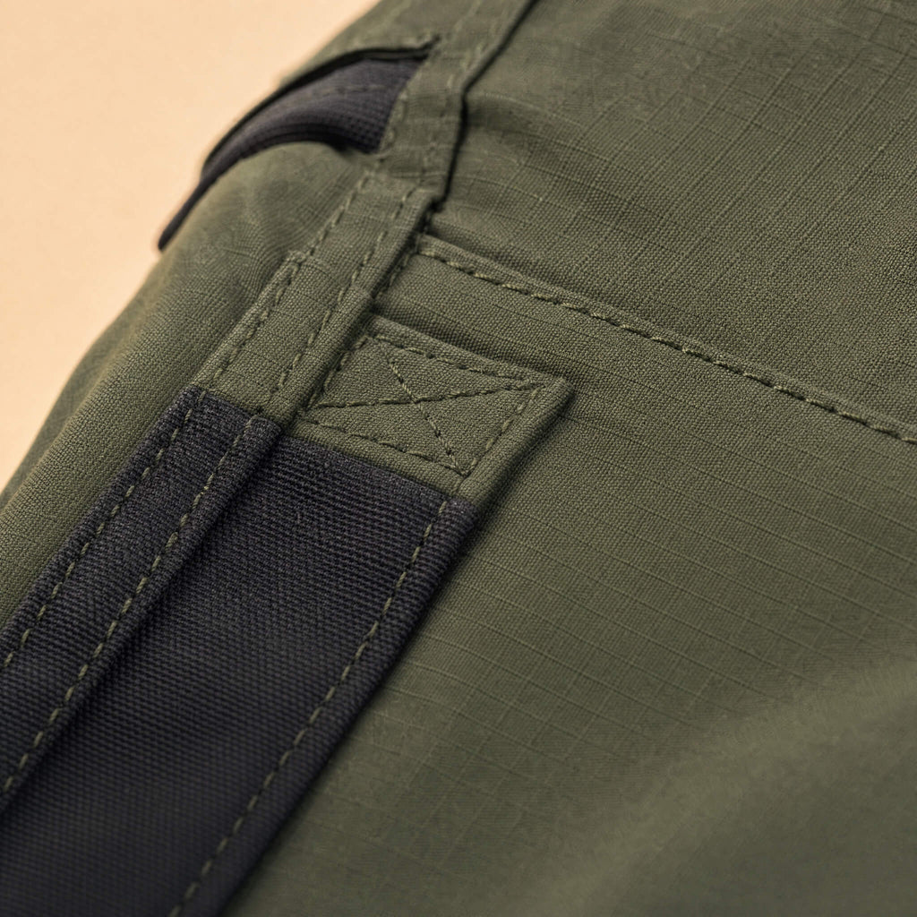Huellx™–Stretchwerkbroek
