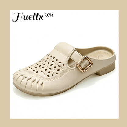 Sandalias de suela blanda de secado rápido