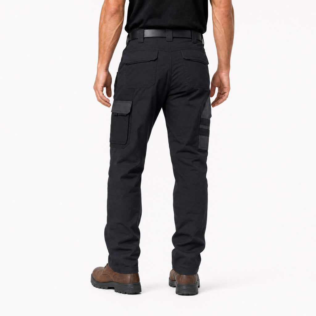Huellx™–Stretchwerkbroek