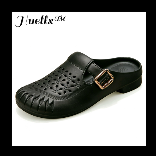 Sandalias de suela blanda de secado rápido