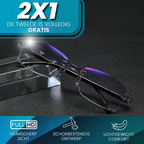 Tr90 Pro – Ocular Revolution (Unisex)