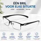 Multifocale Bril