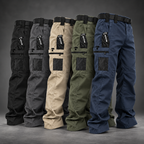 Huellx™–Stretchwerkbroek