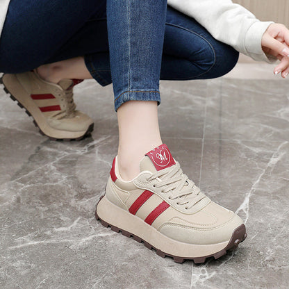 Zapatillas deportivas nuevas para mujer