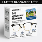Ultravisie Slimme Bril