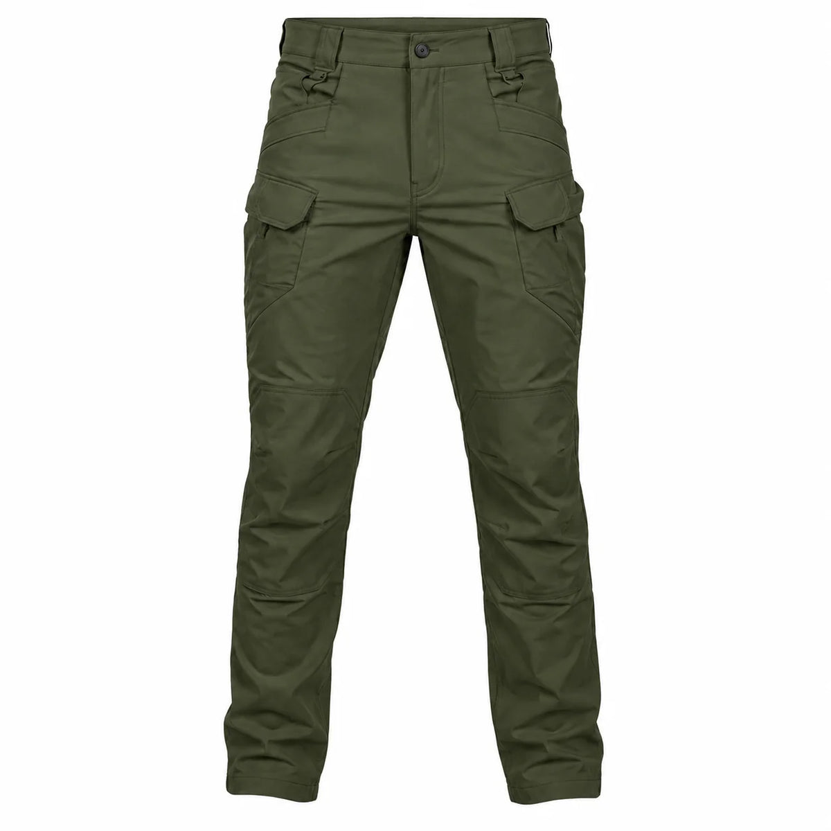 TacticalForce™ Cargohose für Herren – Gemacht für Männer, die niemals aufgeben