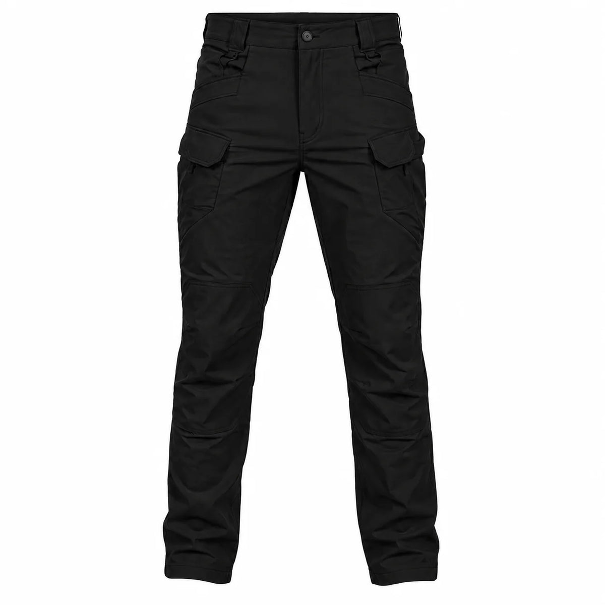 TacticalForce™ Cargohose für Herren – Gemacht für Männer, die niemals aufgeben