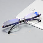 Tr90 Pro – Oculaire Revolutie (Unisex)