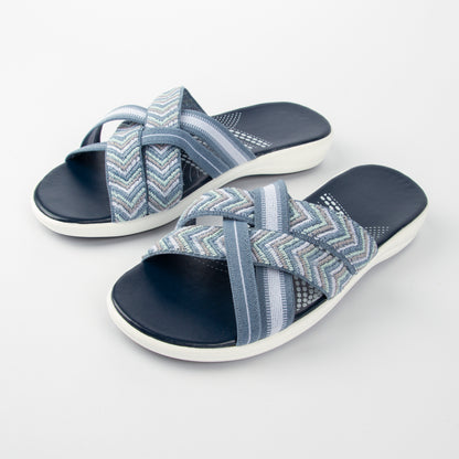 Sandalias deportivas