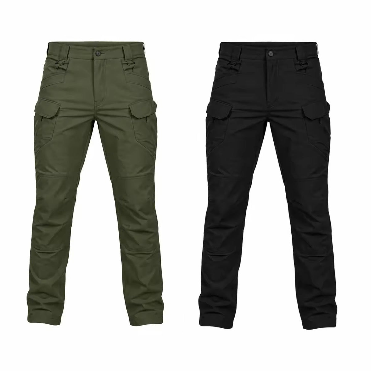 TacticalForce™ Cargohose für Herren – Gemacht für Männer, die niemals aufgeben