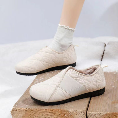 Zapatos de suela blanda antideslizantes