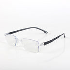 TR90-bril – Oogrevolutie (Unisex)