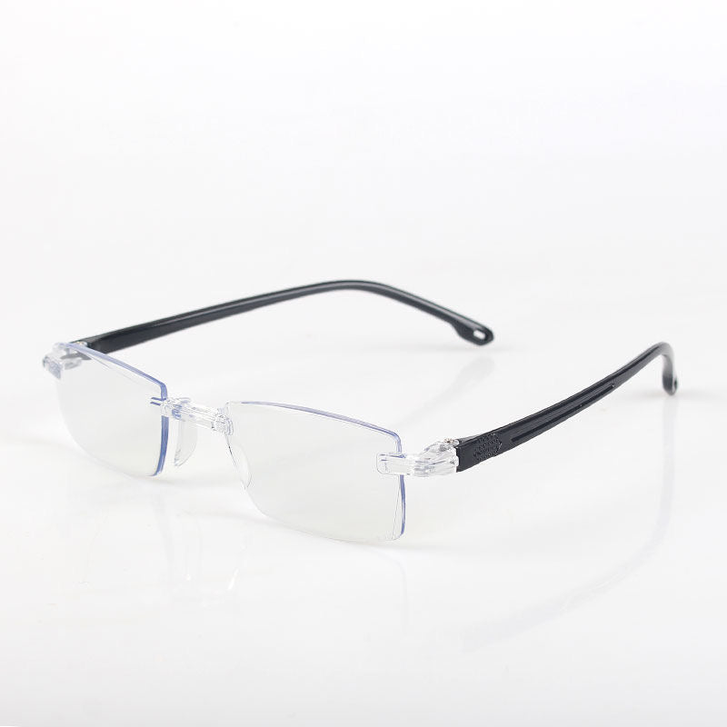 TR90-bril – Oogrevolutie (Unisex)