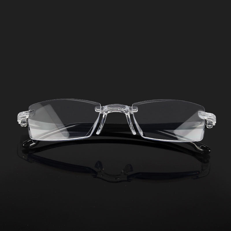 TR90-bril – Oogrevolutie (Unisex)