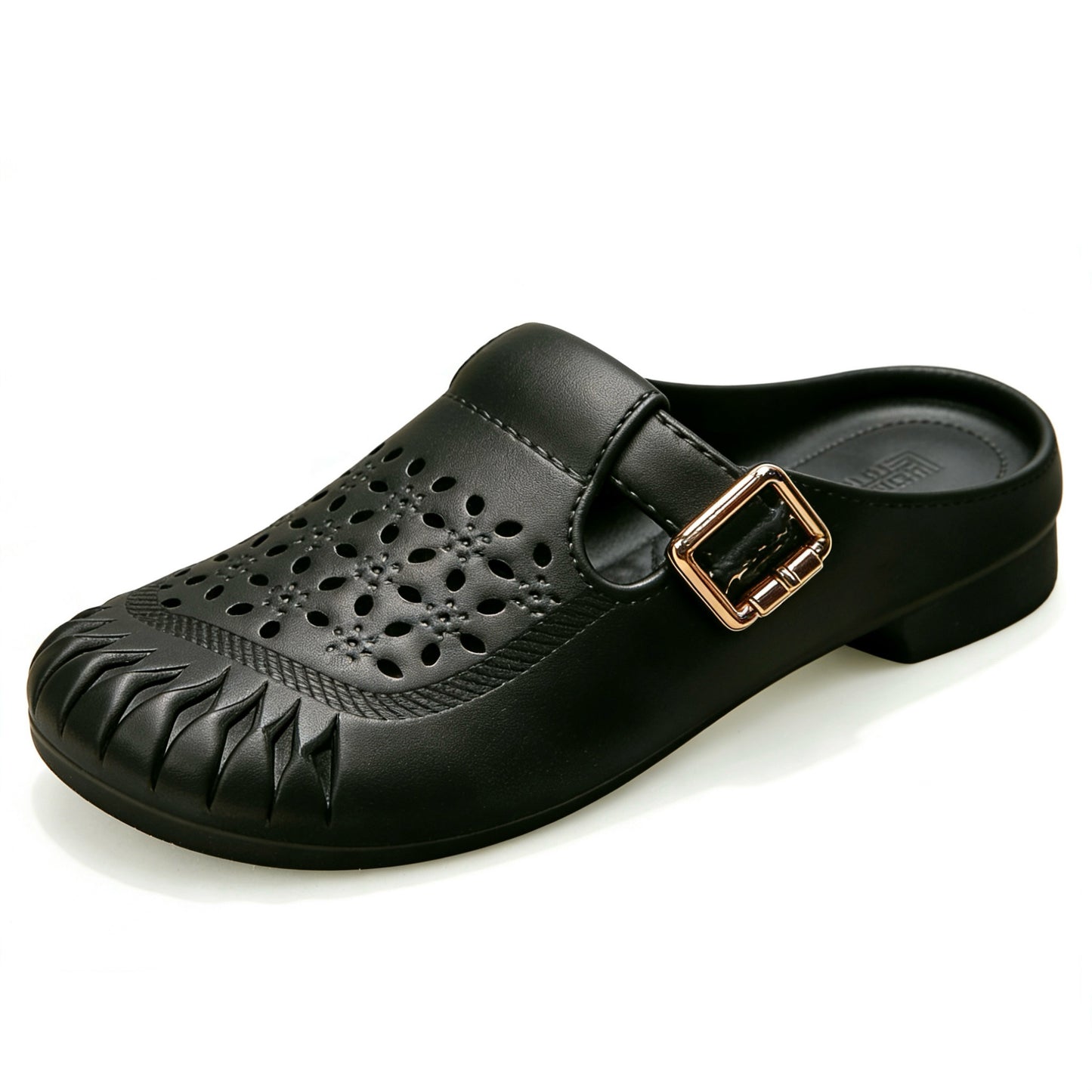 Sandalias de suela blanda de secado rápido