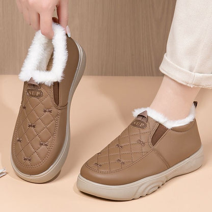 Socioc™ | Zapatos de polar de invierno