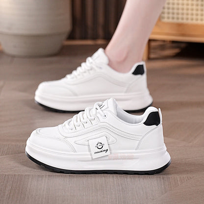 Zapatos deportivos casuales versátiles