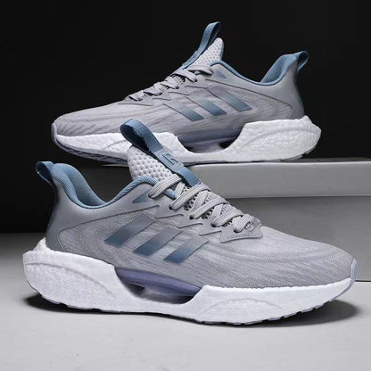 Zapatillas suaves y transpirables