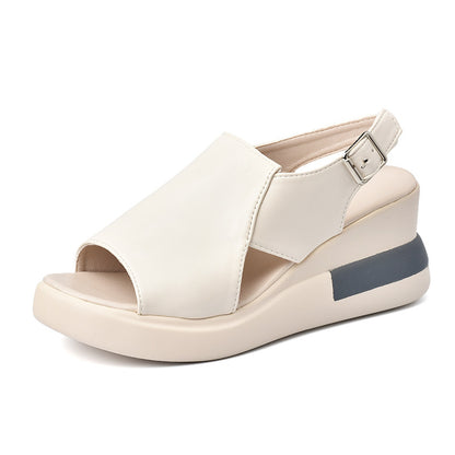 Sandalias ortopédicas Huellx – Diseño ergonómico y elegante