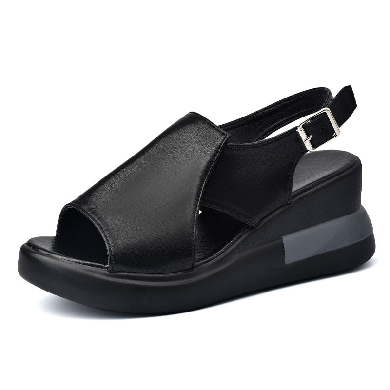 Sandalias ortopédicas Huellx – Diseño ergonómico y elegante