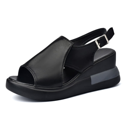 Sandalias ortopédicas Huellx – Diseño ergonómico y elegante