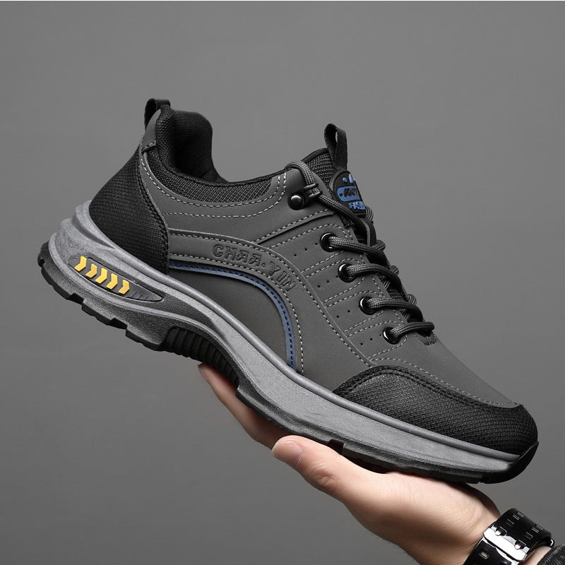 Calzado deportivo y de ocio para exteriores