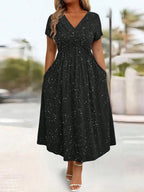 Elegante jurk