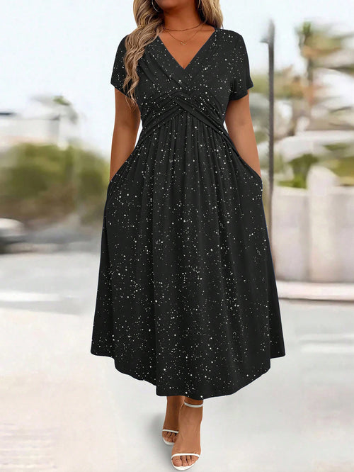 Elegantes Kleid