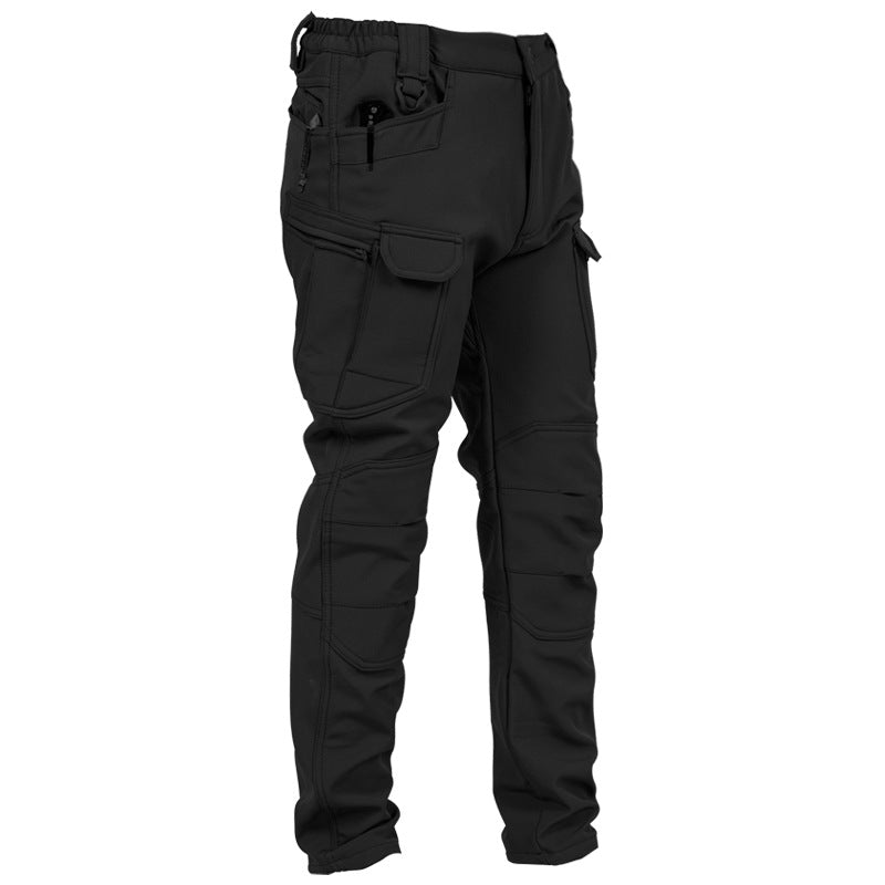 TacticalForce™ Cargohose für Herren – Gemacht für Männer, die niemals aufgeben