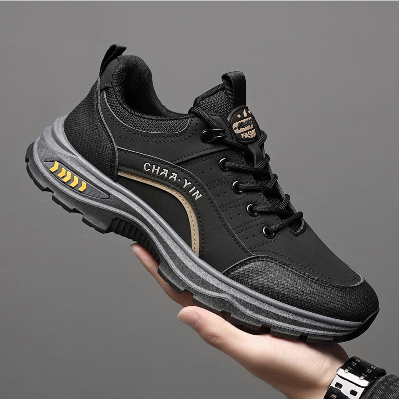 Calzado deportivo y de ocio para exteriores